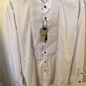 COPY - Fahizo Men’s Tux Shirt